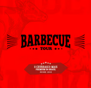 Barbecue Tour