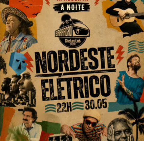 Nordeste Elétrico